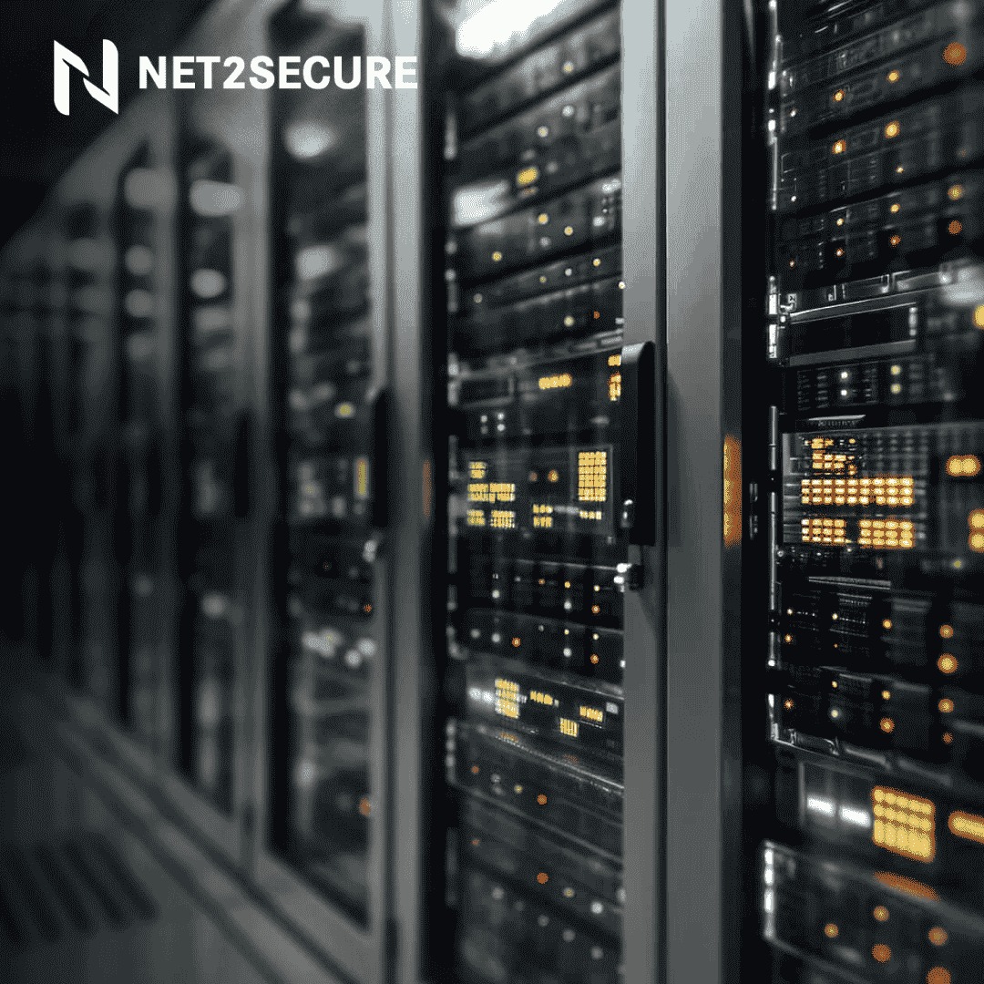 Top 5+ Benefits of Fully Managed Dedicated Server Hosting | Net2Secure